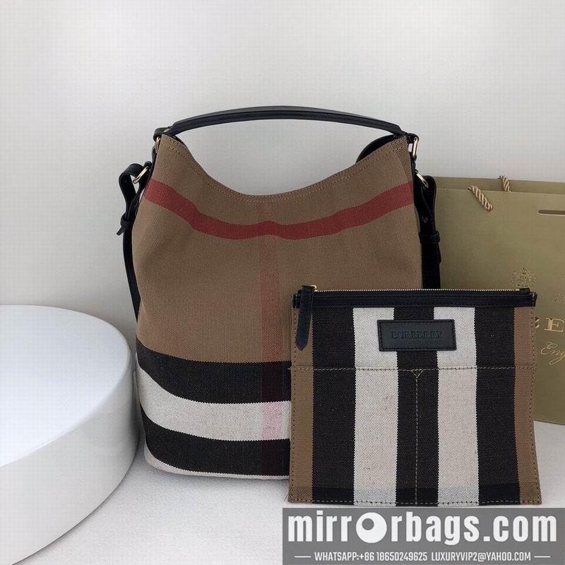 Burberry Bags BO457261 25x19x34cm ww two colors