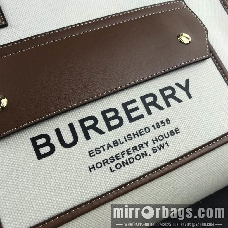 Burberry Bags 8572 33x12.5x26 WW two colors