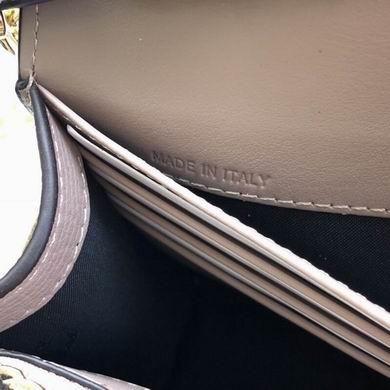Burberry Bags 40681441 19X13.5X5cm YG 3colour