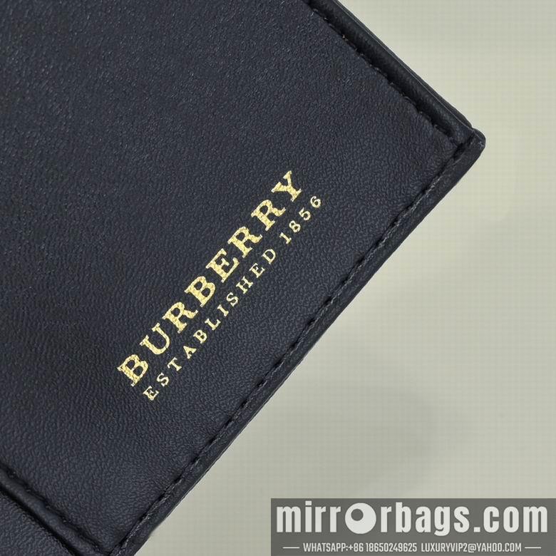 Burberry Bags WL1189 8.5x4x9