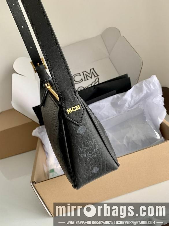 MCM Bags 626135 EY 2colour