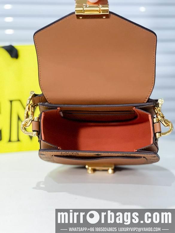 MCM Bags G05 18X18X7cm EY 2colour