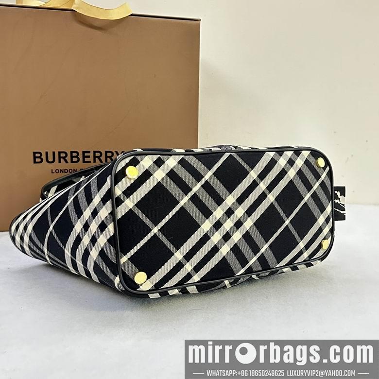 Burberry Bags 41X24X26cm 081904 IQ