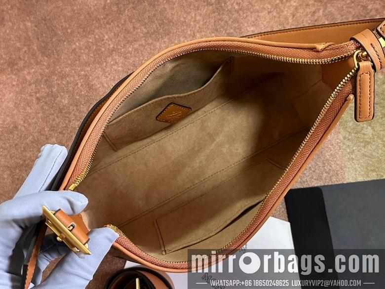 MCM Bags 6721 26X19X9.5cm EY 3colour