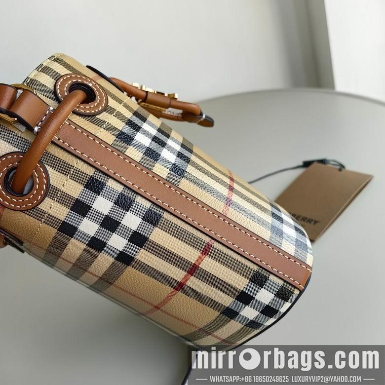 Burberry Bags 16.5X11X18.5cm 081305 IQ 2colour