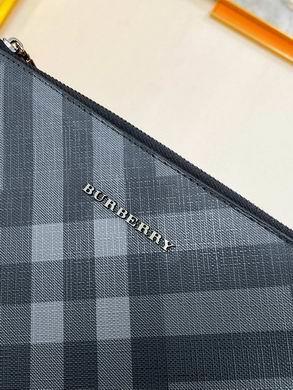Burberry Bags 6075 29X19cm XM 2colour