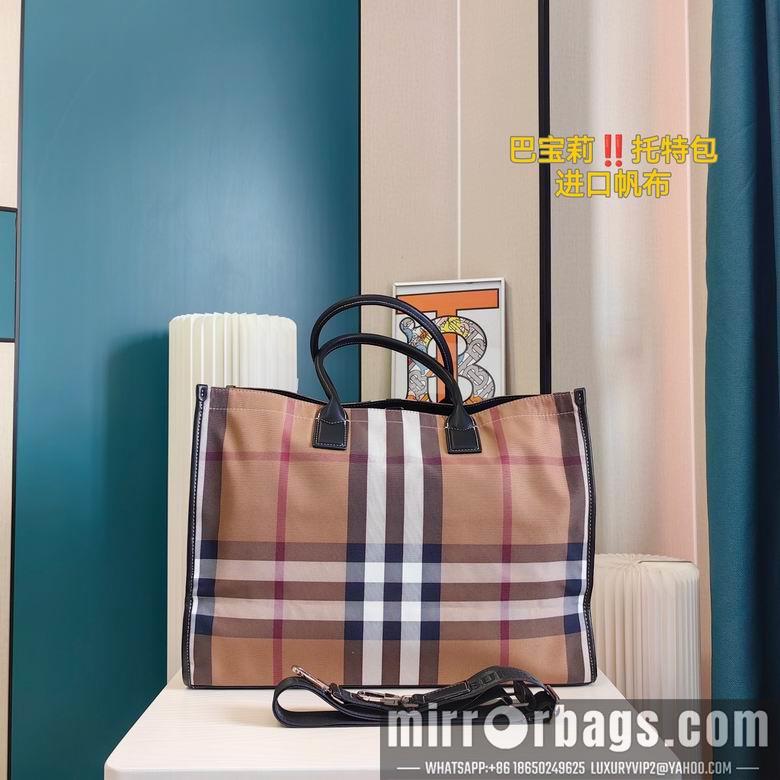 Burberry Bags 45X16X32cm 121416