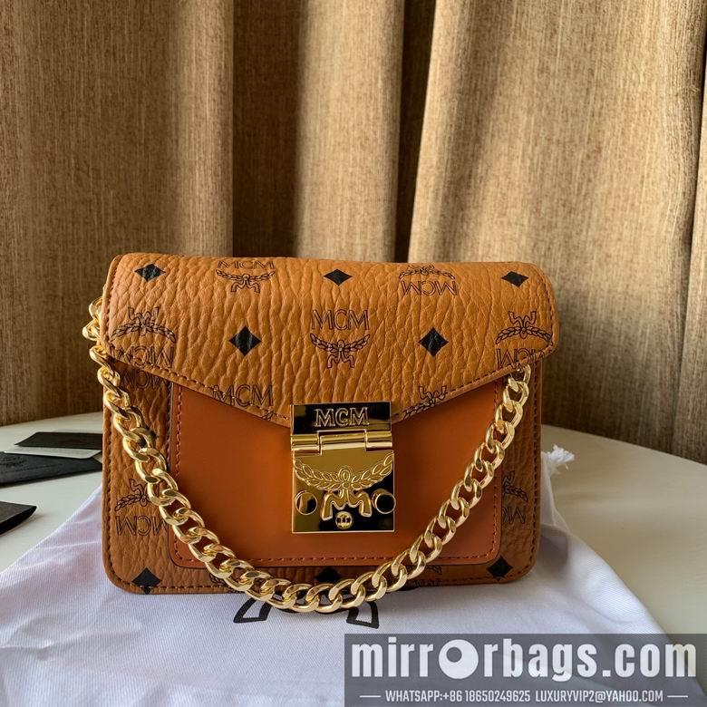 MCM Bags MCM 18x13x8cm DY 2