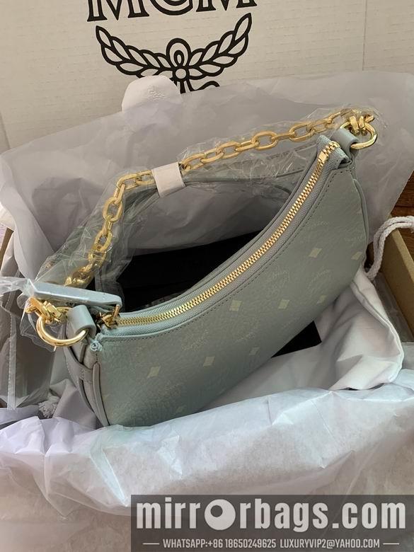 MCM Bags 192465 19x24x6.5cm DY