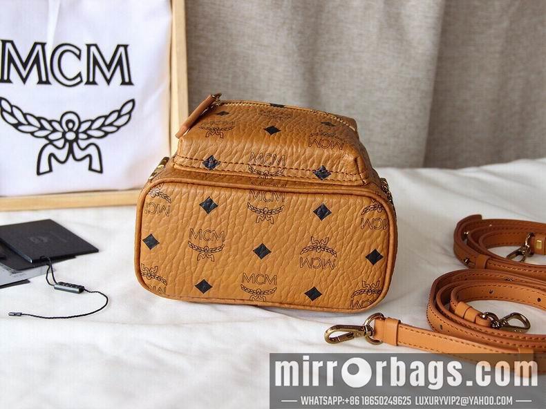 MCM Bags MCM 30106 17X21X9cm dy4