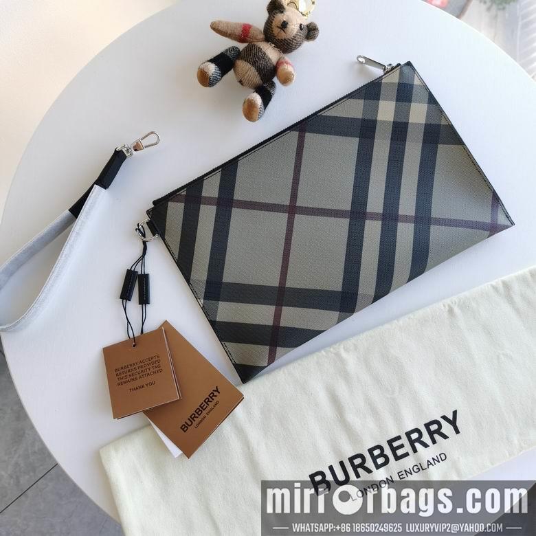 Burberry Bags 30X20cm 040607 XM 4colour