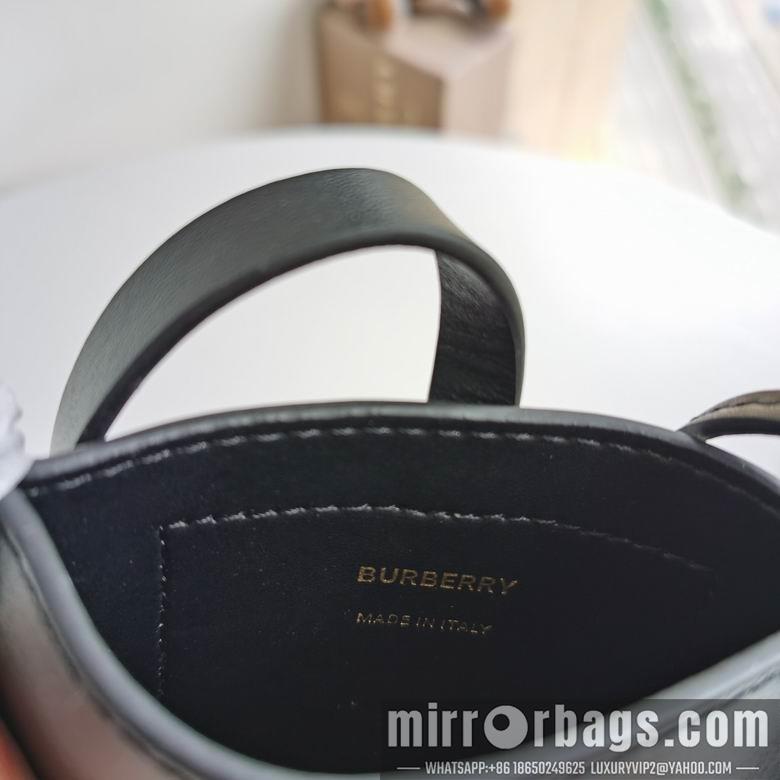 Burberry Bags 12X3.5X18cm 082701 IQ 4colour