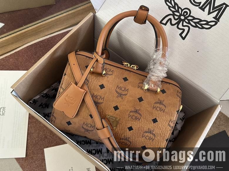 MCM Bags 6212 11X23X15cm EY 2colour