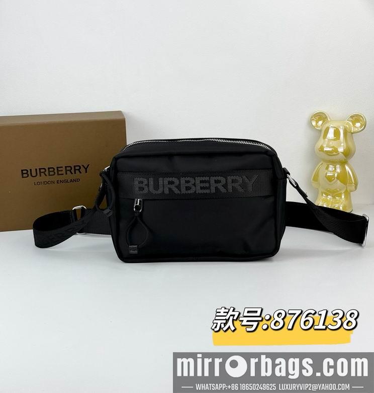 Burberry Bags 876138 25cm XMY 4colour