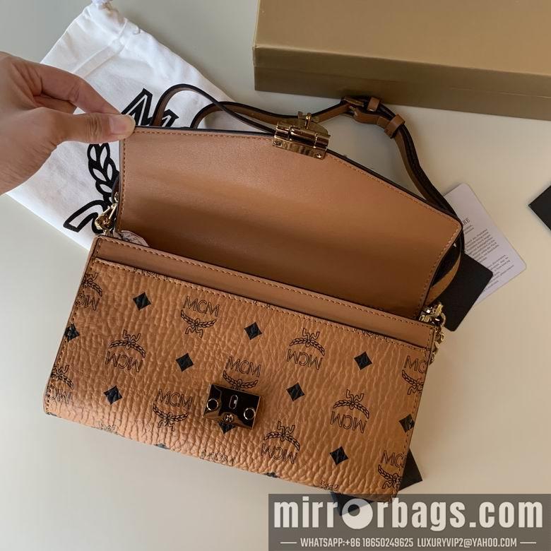 MCM Bags 30008 14x24x5cm DY 1