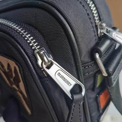 Burberry Bags 80383211 22.5X8.2X14.5cm IQ