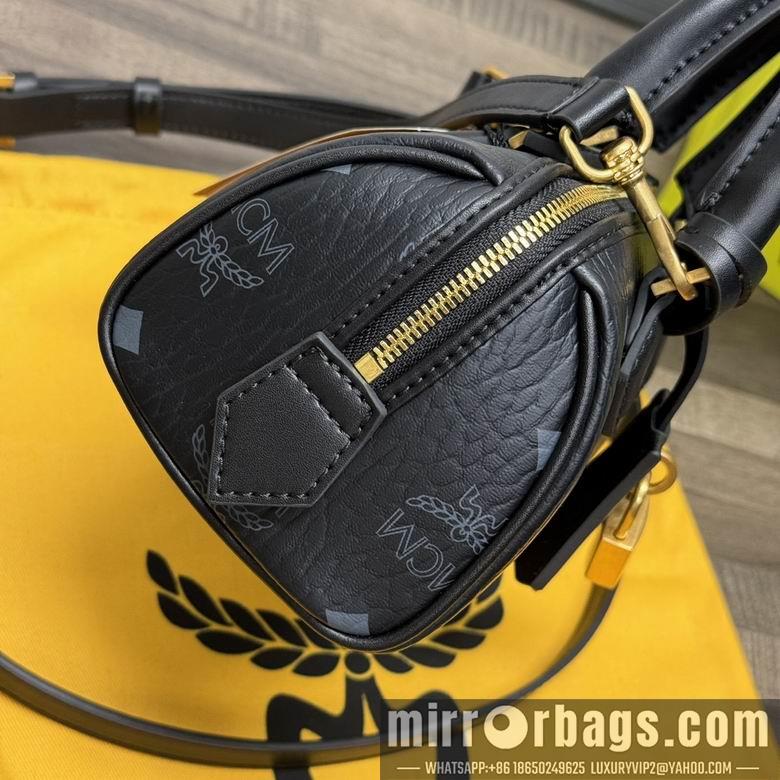 MCM Bags H082 18X9X9.5cm EY