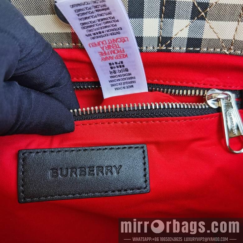 Burberry Bags 37X8X38cm 032603 IQ