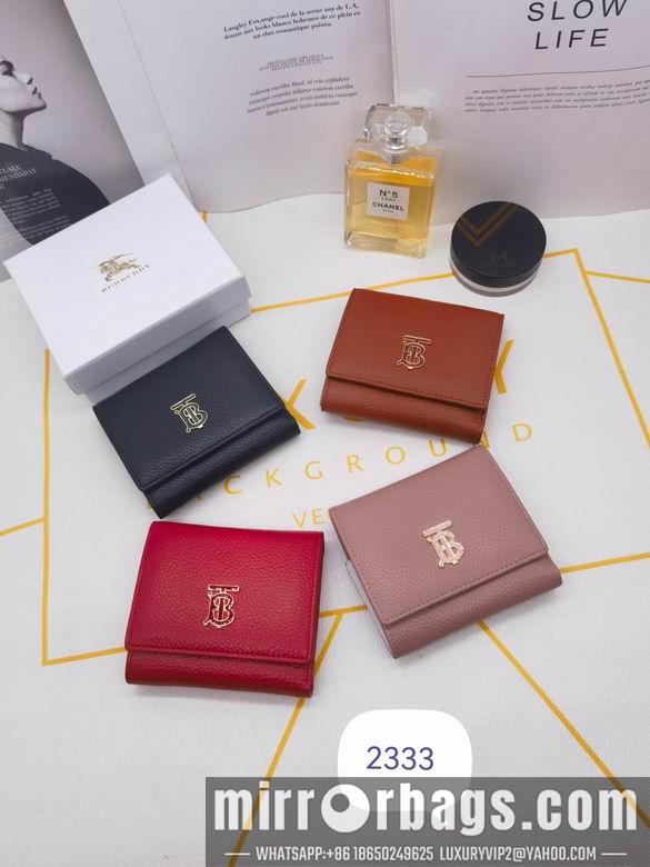 Burberry Bags 2333 XMY 4colour