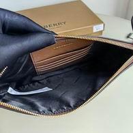 Burberry Bags 26X16.5cm 071711 XM 2colour