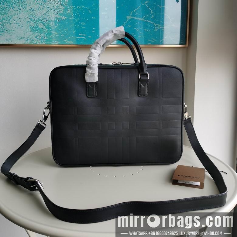 Burberry Bags 38X9X27cm 120703 IQ