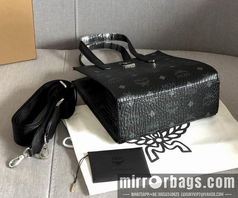 MCM Bags MCM 6711 19X22X8.5cm dy12