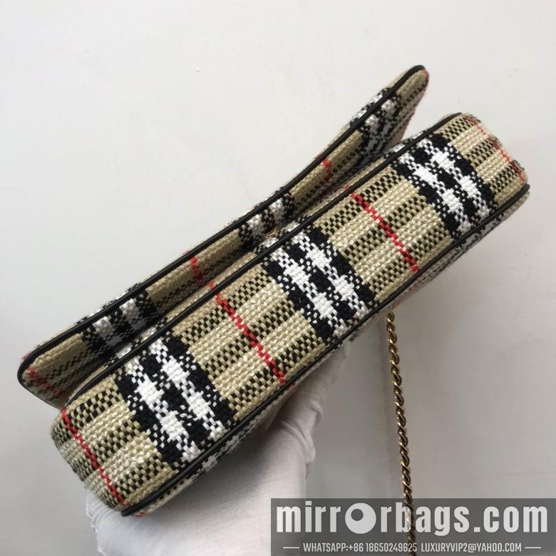 Burberry Bags 80630821 28X6.5X17cm DN