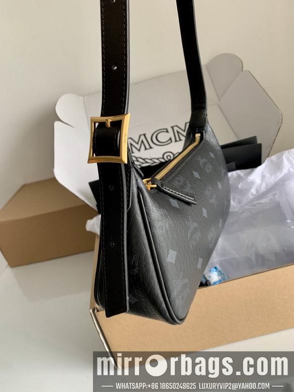 MCM Bags 626135 EY 2colour