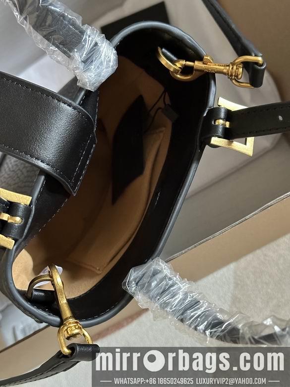MCM Bags 19X14.5X9.5cm 073004 EY 2colour