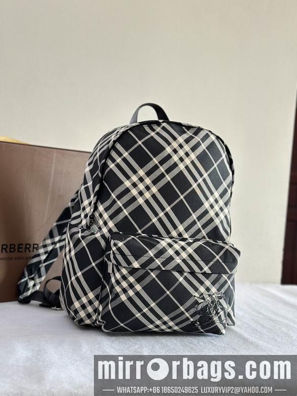 Burberry Bags 35X14X41cm 120606 IQ 3colour