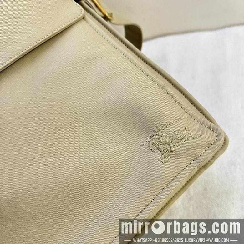 Burberry Bags 40X14X40cm 081610 IQ 2colour