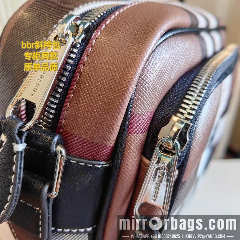 Burberry Bags 22X6X14cm 081105 XM