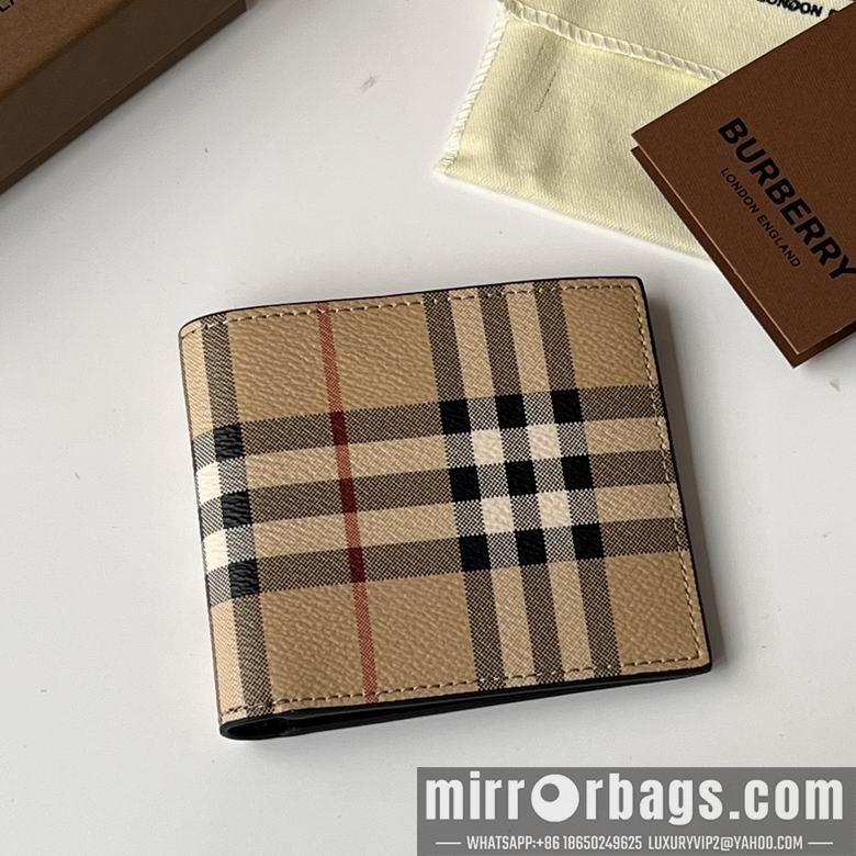 Burberry Bags 80698111 11X10cm