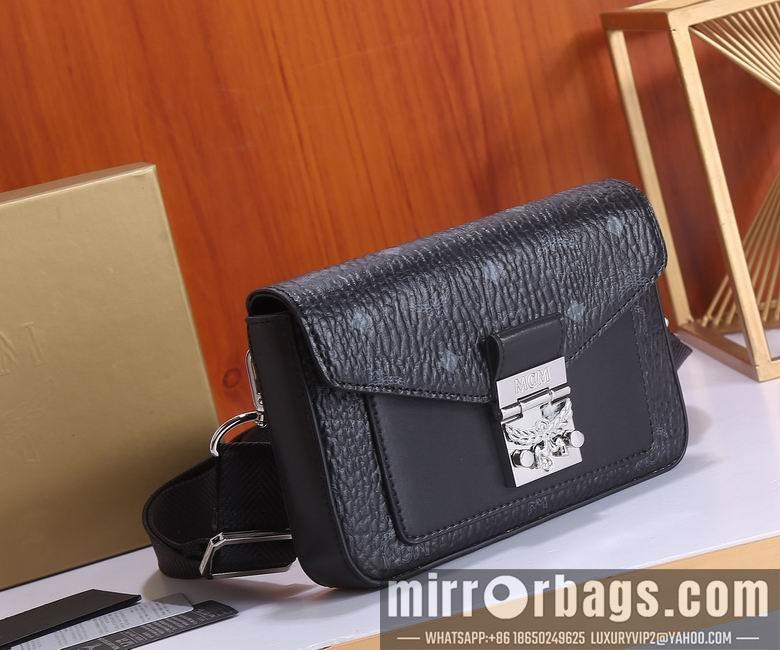 MCM Bags CA6723 14X20.5X4