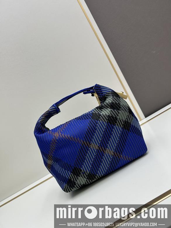 Burberry Bags Bur 8421 21.5x10.5x23cm jj1