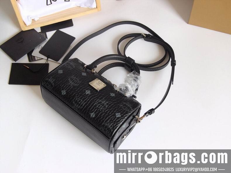 MCM Bags MCM 30199 18.5X10X8cm dy13