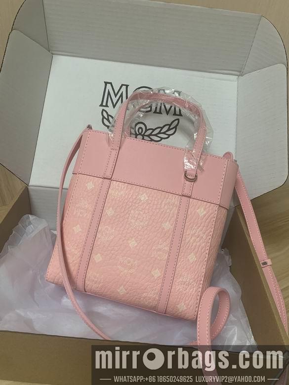 MCM Bags 211995 21X19X9.5cm EY