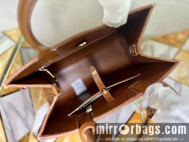 Burberry Bags Burberry 8376 27x11x20cm ww 2色