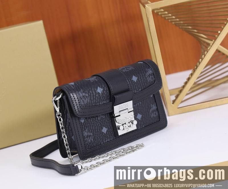 MCM Bags MCM 6724 11X18.5X5cm LL