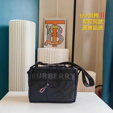 Burberry Bags 23X6X15cm 081102 XM 4colour