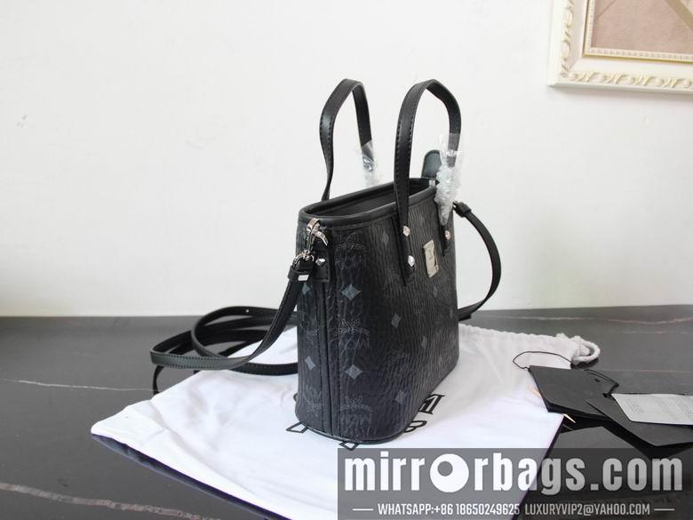 MCM Bags 10649 20x17x10cm DY 3