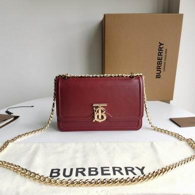 Burberry Bags 80522321 20X5.5X12.5cm XM