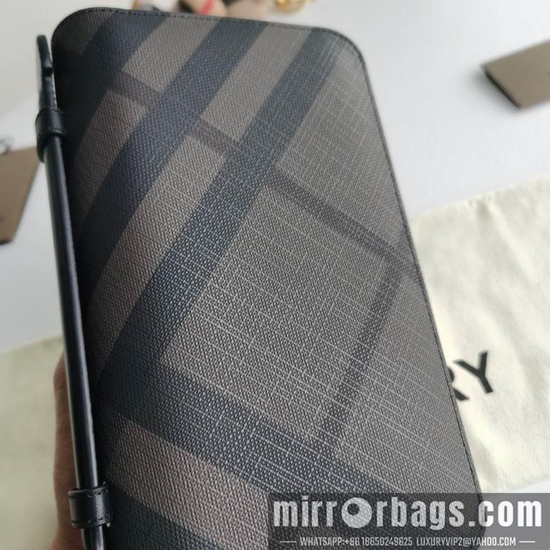Burberry Bags 21X12X4cm 040608 XM 2colour