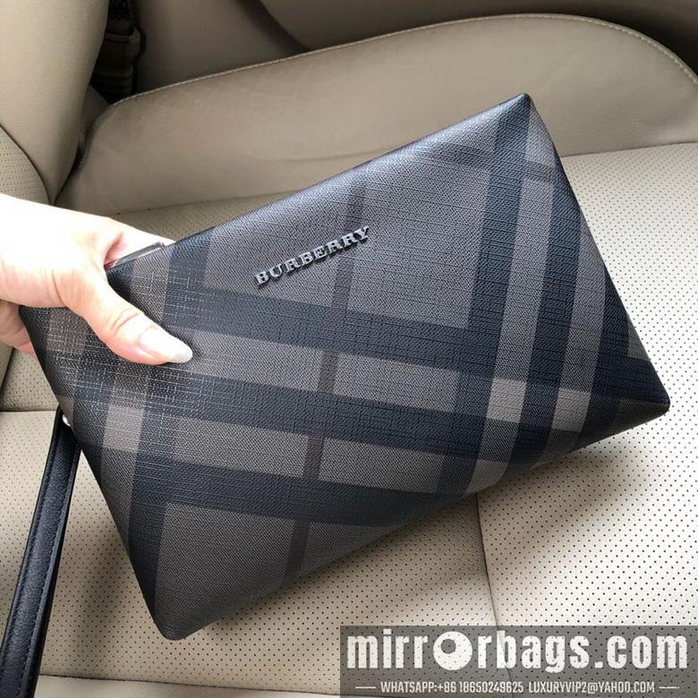 Burberry Bags 1077 25X15X3cm WP