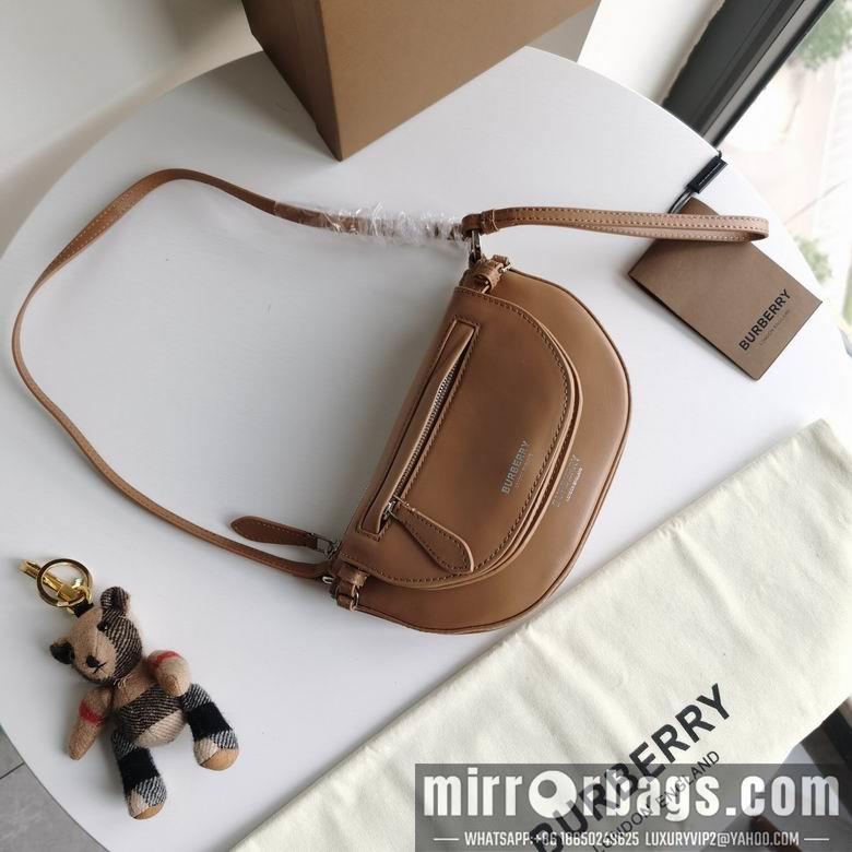 Burberry Bags 80407201 22.5x4.5x13.5cm HQ