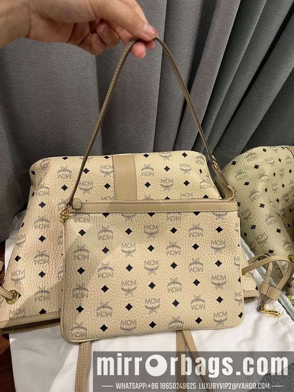 MCM Bags 35X29X16cm 051503 XM 4colour