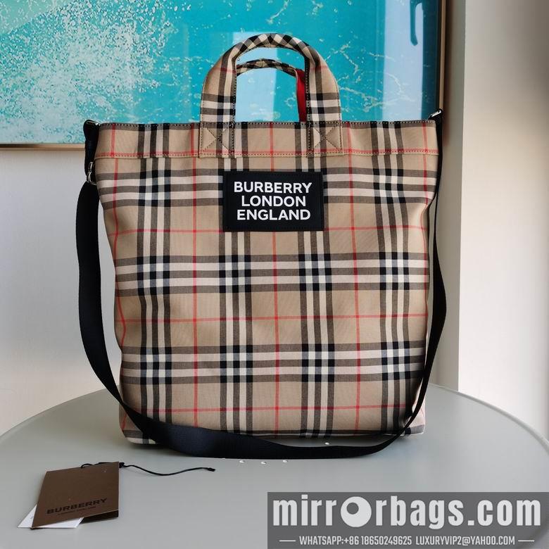 Burberry Bags 37X8X38cm 032603 IQ