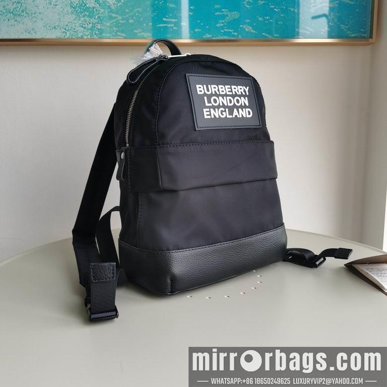 Burberry Bags 23X13X30cm 050801 IQ