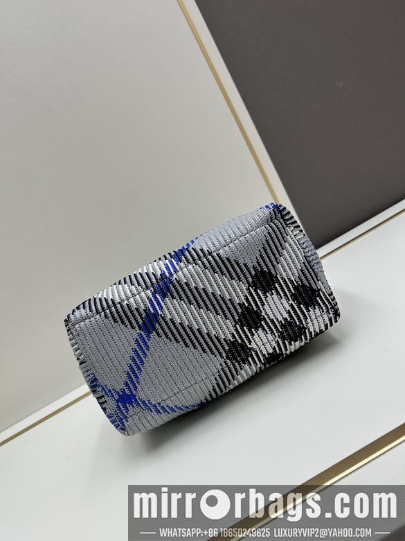 Burberry Bags Bur 8421 21.5x10.5x23cm jj