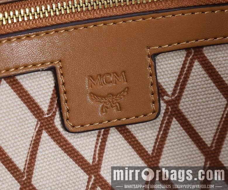 MCM Bags CA6718 36X31X14